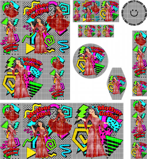 8in1- 2277